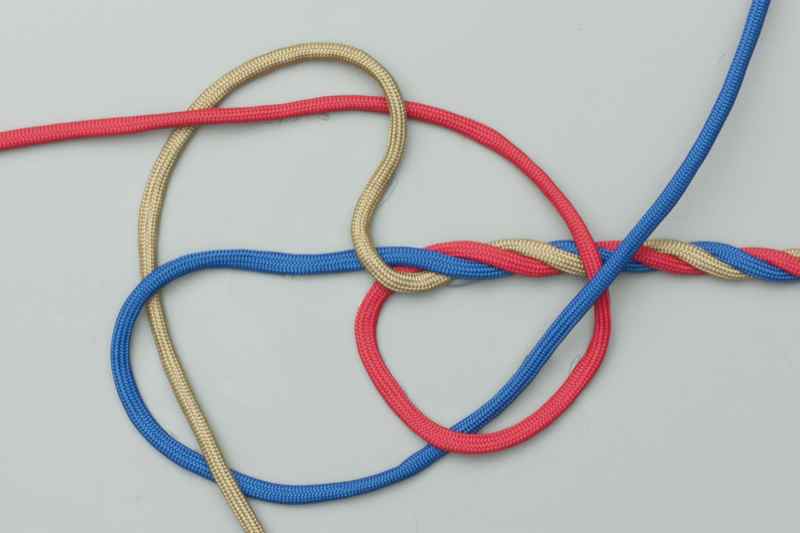 The Knot
