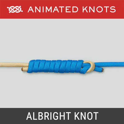 Fishing knots best sale